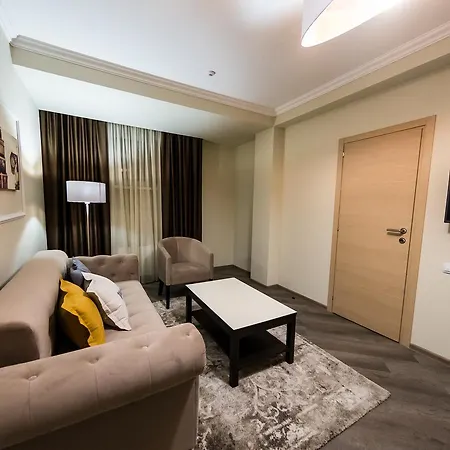 Hotel Mon Ami